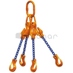 Zawiesie łańcuchowe G10 - 46031114-347749364