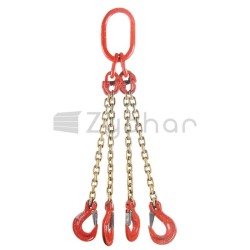 Zawiesie łańcuchowe G8 - 4607187-347733104