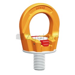 Zaczep Gamma M 12, do przyśrubowania - 46091755-347749098