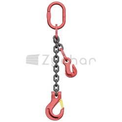 Zawiesie łańcuchowe G8 - 46094463-347749092