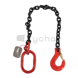 Zawiesie łańcuchowe G8 - 46094495-347749115