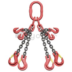 Zawiesie łańcuchowe G8 - 4609717-347749291