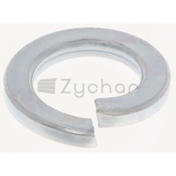 DIN 127 A24 V Pier«cieo spreYysty - 485127 24 V-347707721