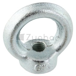 Nakrętka z uchem M8x1,75 DIN 582 - 485582 M08 V-347733783