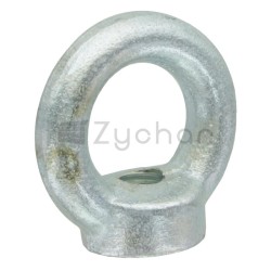 Nakrętka z uchem M10x1,75 DIN 582 - 485582 M10 V-347733785