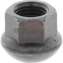 Nakrętka kołnierzowa kulista M14x1,5 - 48574361 A14X1.5-347732450