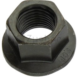 Nakrętka kołnierzowa płaska M14x1,5 - 48574361 B14X1.5-347743872