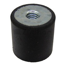 Wibroizolator gumowo-metalowy - 48575-55-5-347743936