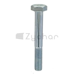 Śruba z łbem sześciokątnym M10x75 - 485931 10X075 08V-347733759