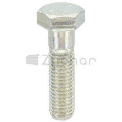 Śruba z łbem sześciokątnym M12x45 - 485931 12X045 08V-347691103