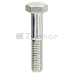 Śruba z łbem sześciokątnym M12x60 - 485931 12X060 08V-347733761