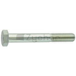Śruba z łbem sześciokątnym M12x90 - 485931 12X090 08V-347733762