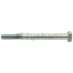 Śruba z łbem sześciokątnym M12x130 - 485931 12X130 08V-347733771