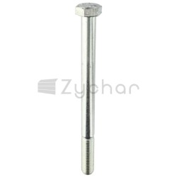 Śruba z łbem sześciokątnym M12x150 - 485931 12X150 08V-347733773