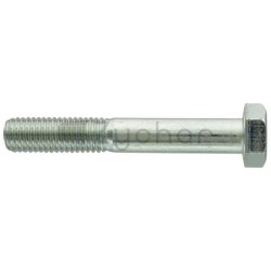 Śruba z łbem sześciokątnym M14x90 - 485931 14X090 08V-347733775