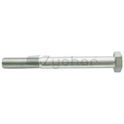 Śruba z łbem sześciokątnym M14x130 - 485931 14X130 08V-347733777