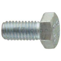 Śruba z łbem sześciokątnym M5x10 - 485933 05X010 08V-347733779
