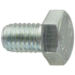 Śruba z łbem sześciokątnym M8x12 - 485933 08X012 08V-347707405