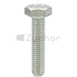 Śruba z łbem sześciokątnym M10x45 - 485933 10X045 08V-347706955