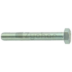 Śruba z łbem sześciokątnym M12x90 - 485933 12X090 08V-347744008