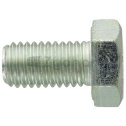 Śruba z łbem sześciokątnym M14x25 - 485933 14X025 08V-347690761