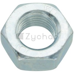 Nakrętka sześciokątna M14x1,5 DIN 934 - 485934 M14X1.5-347737792