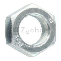 Nakrętka sześciokątna M20x1,5 DIN 934 - 485934 M20X1.5-347737794