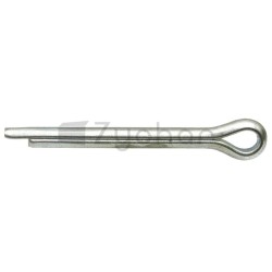 Kołek sprężysty - 48594 03.2X025 V-347724137