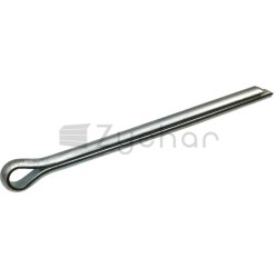 Zawleczka - 48594 08X100 V-347735941