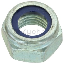 Nakrętka sześciokątna M16x2 DIN 985 - 485985 M16 10V-347700143