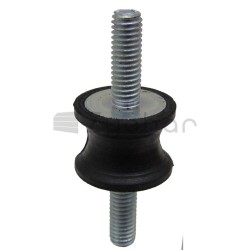 Wibroizolator gumowo-metalowy - 485AT50X30-347743846