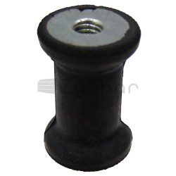 Wibroizolator gumowo-metalowy - 485CT20X30-347743853