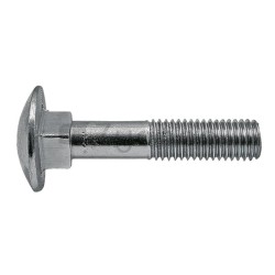 Śruba zamkowa M10x30 DIN 603 - 487603124-347700185