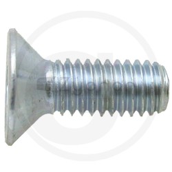 Śruba z łbem stożkowym M12x30 DIN 7991 - 4877991030-347700071