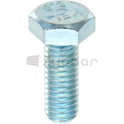 Śruba z łbem sześciokątnym M6x16 - 487933009-347737818
