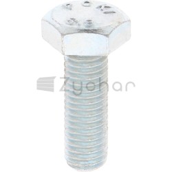 Śruba z łbem sześciokątnym M10x30 - 487933044-347700082
