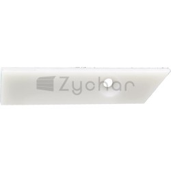 Element ślizgowy, środkowy - 495A52490160R-347692704