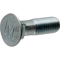 Śruba listwy - 495F01090251R-347692708