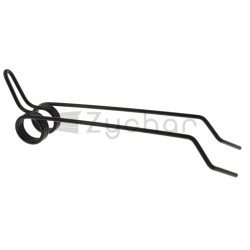 Palec zagarniający siewnika - 495G18904710R-347692723