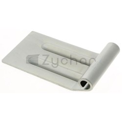 LISTWA OCHRONNA D16L93X170 ZN - 495M24400710R-347702157