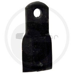Nóż prosty - 495T21004050R-347697810