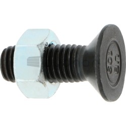 Śruba pługa M12x35-8.8 - 4991323-347702007