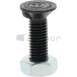 Śruba pługa M10x35-8,8 - 4991324-347702008