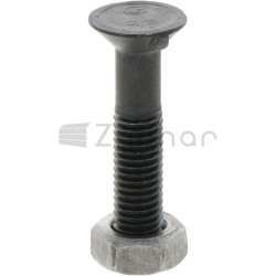 Śruba pługa M10x50-8,8 - 4991328-347701967