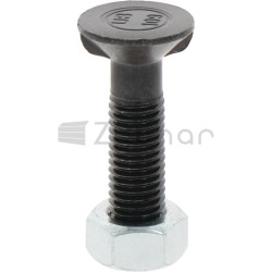 Śruba pługa M12x50-10.9 - 4991333-347701964