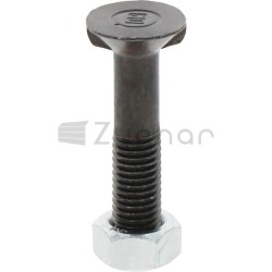 Śruba pługa M12x60-10.9 - 4991334-347701965