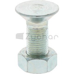 Śruba pługa M14x40-10.9 - 4991336-347702320