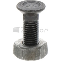 Śruba pługa M9x30-8,8 - 4991340-347702321