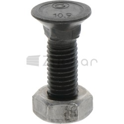 Śruba pługa M10X35-10,9 - 4991343-347702322