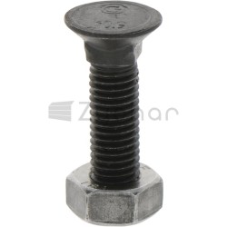 Śruba pługa M10x40-10,9 - 4991344-347702277